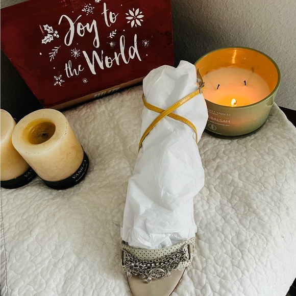 🌷🌸nice beige shoes. - Picture 4 of 7